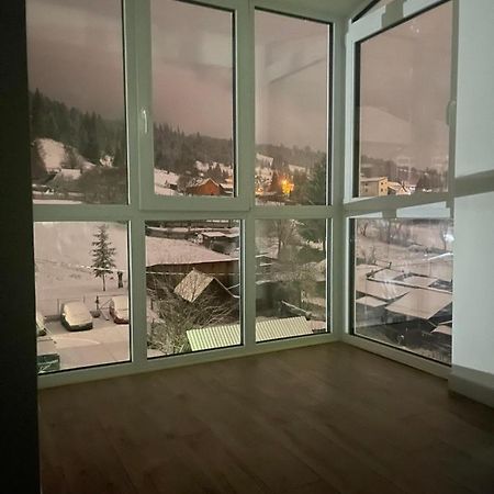 Melissa Home Ватра-Дорней Экстерьер фото