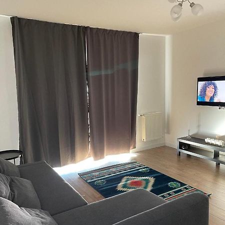 Melissa Home Ватра-Дорней Экстерьер фото