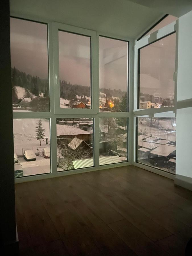 Melissa Home Ватра-Дорней Экстерьер фото