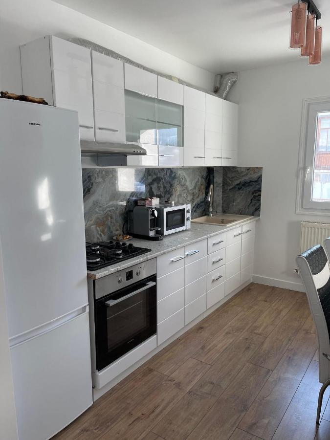Melissa Home Ватра-Дорней Экстерьер фото