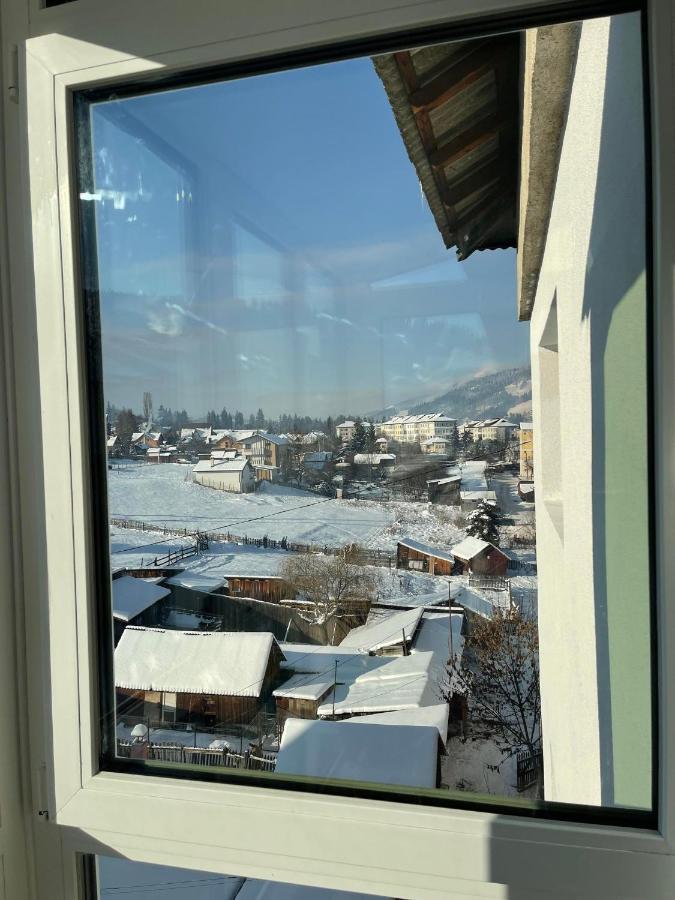 Melissa Home Ватра-Дорней Экстерьер фото